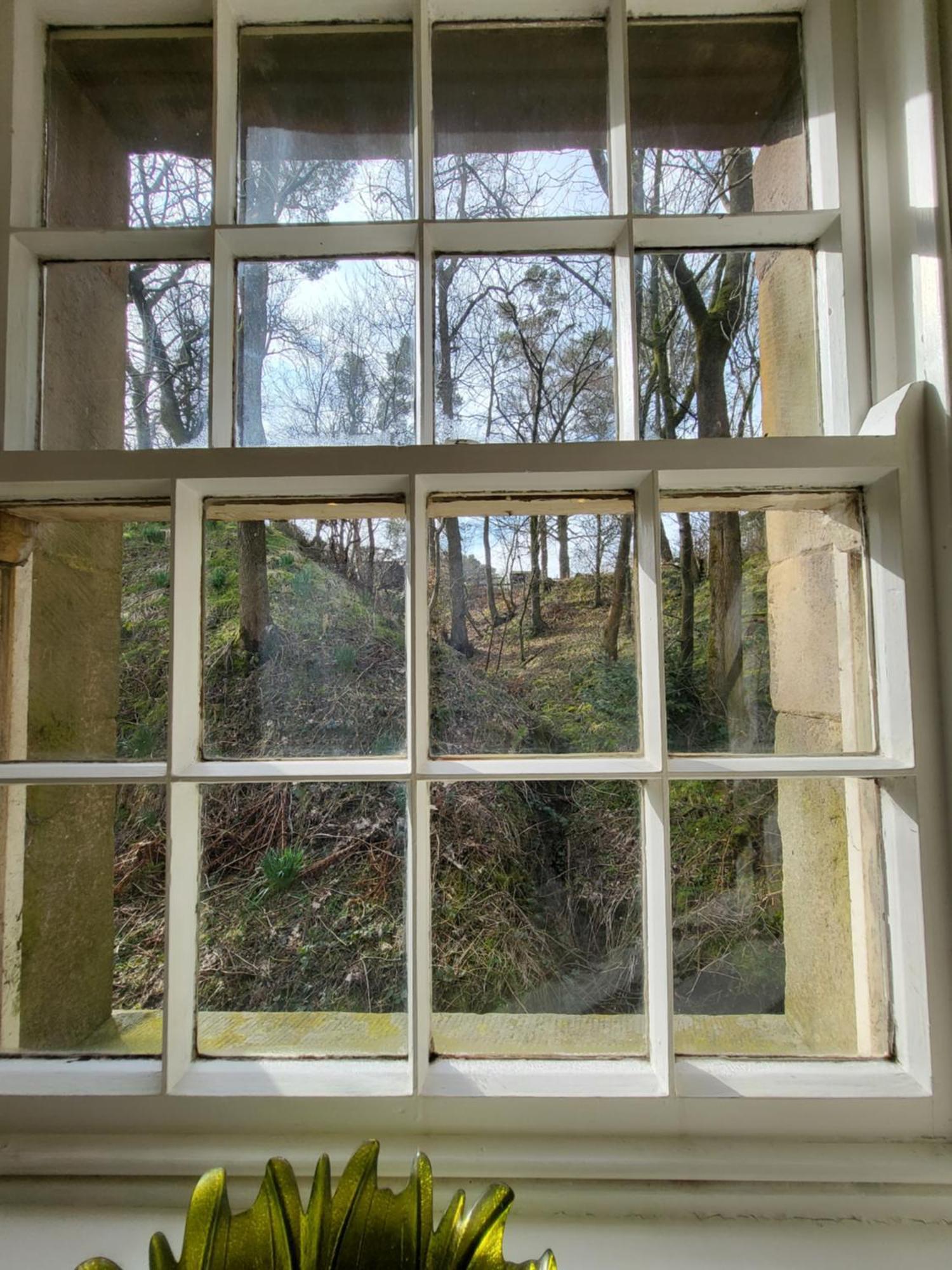 The Manifold Inn Hotel Hartington Exteriér fotografie