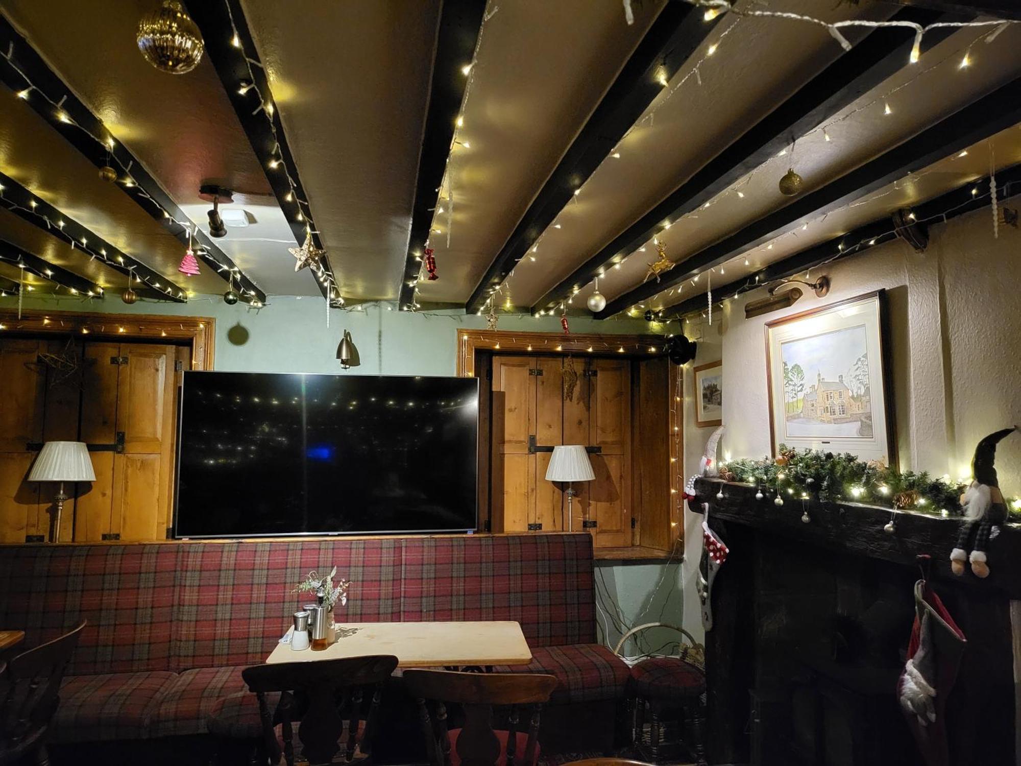 The Manifold Inn Hotel Hartington Exteriér fotografie
