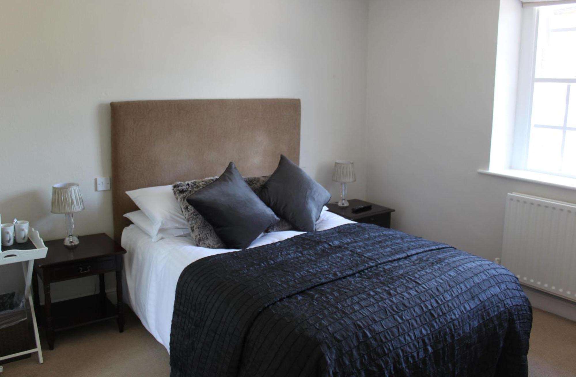 The Manifold Inn Hotel Hartington Pokoj fotografie
