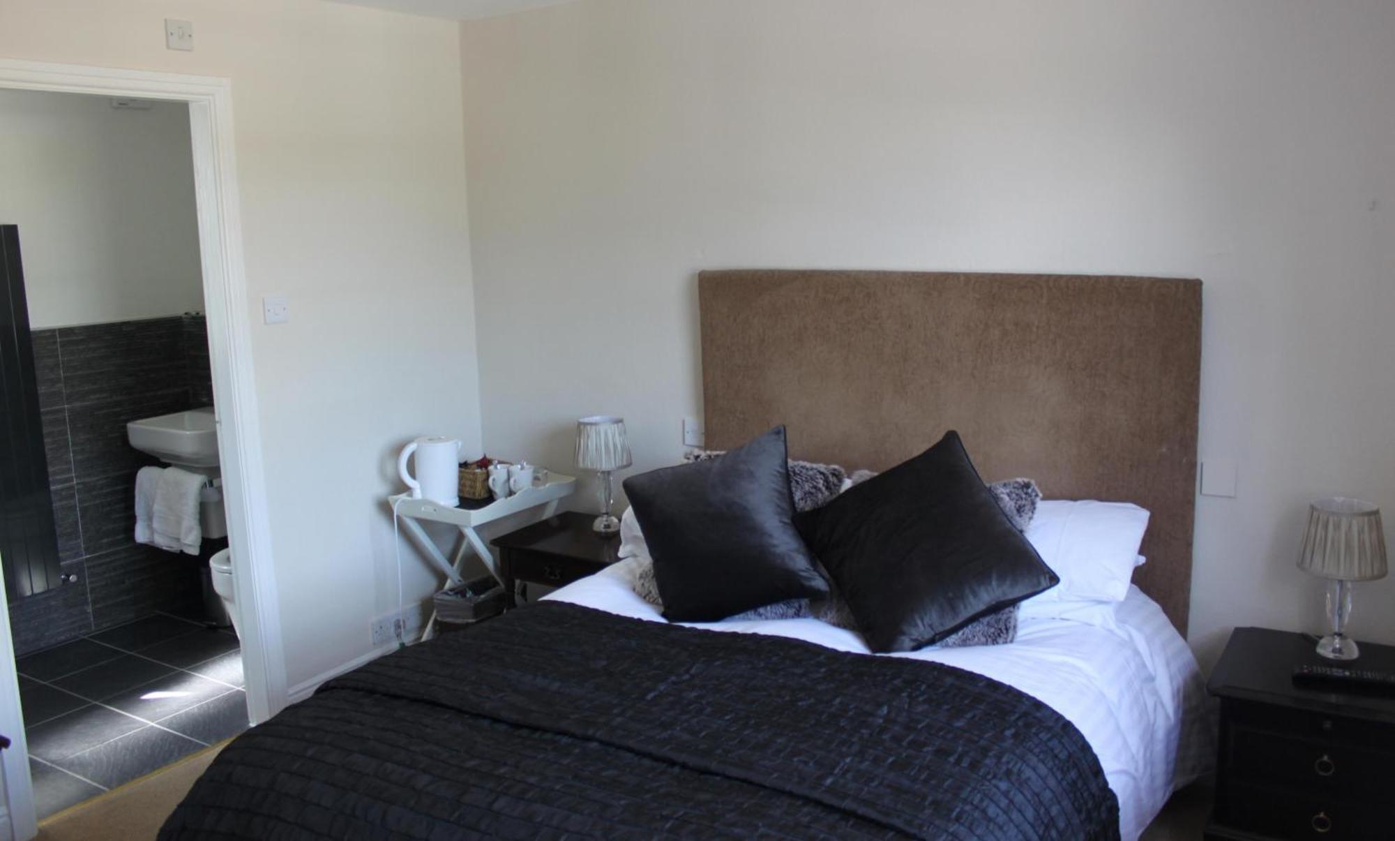 The Manifold Inn Hotel Hartington Pokoj fotografie