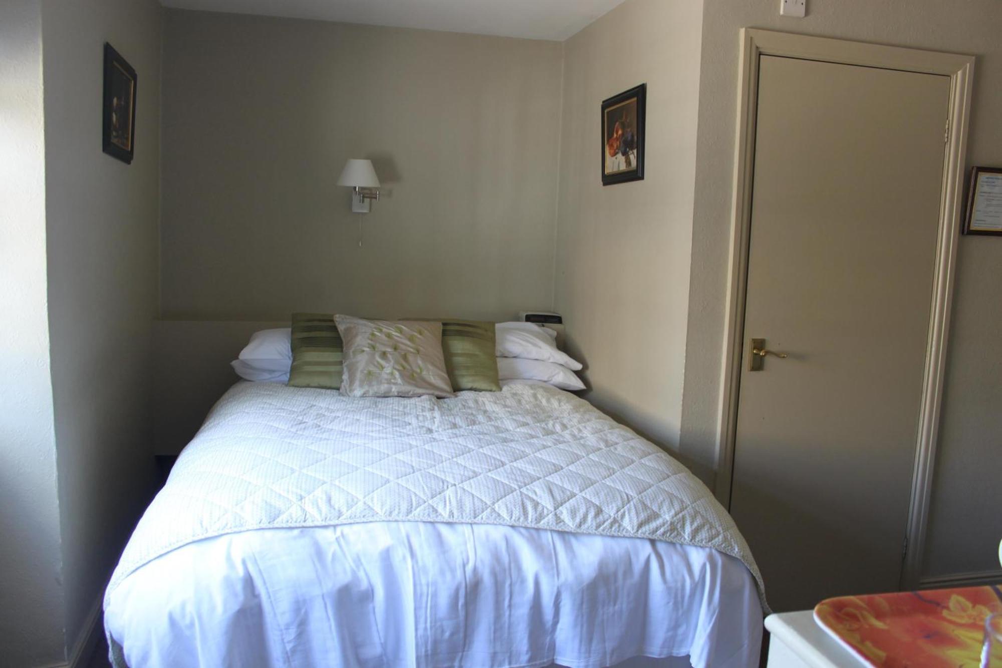The Manifold Inn Hotel Hartington Pokoj fotografie